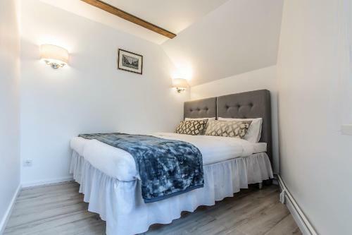 Apartamento Heritage House