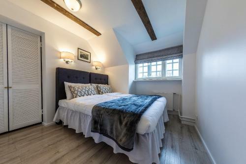 Apartamento Heritage House