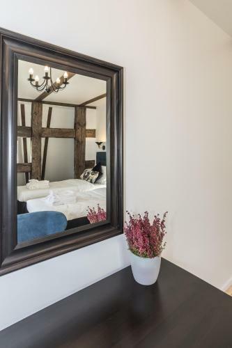 Apartamento Heritage House