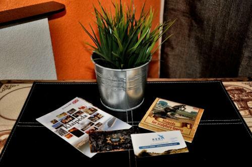 Apartamento Orange Studio With Balcony
