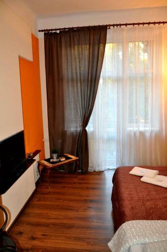 Apartamento Orange Studio With Balcony