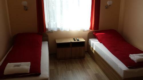 Hostal Sve?i? Namai