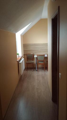 Hostal Sve?i? Namai