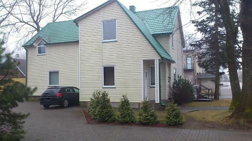 Hostal Sve?i? Namai