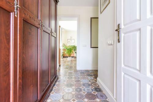 Medaus Apartamentai