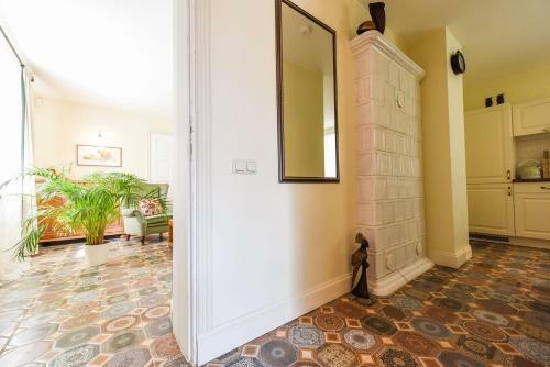 Medaus Apartamentai