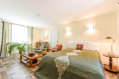 Medaus Apartamentai