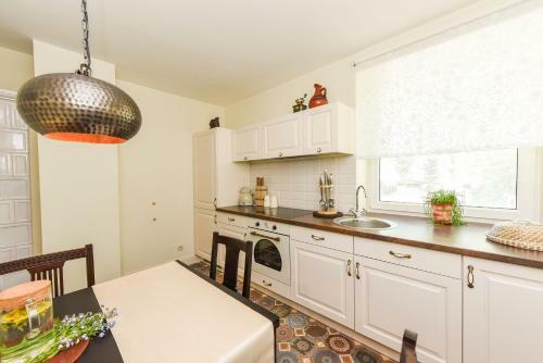 Medaus Apartamentai