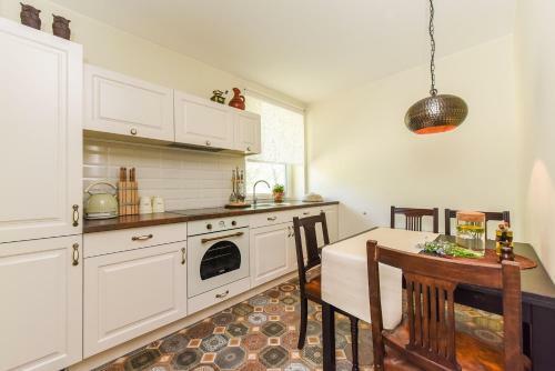 Medaus Apartamentai