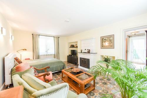 Medaus Apartamentai