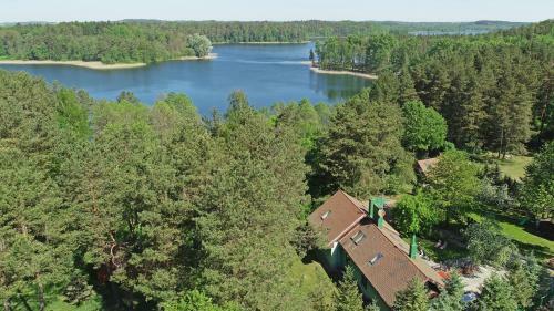 Medaus Apartamentai