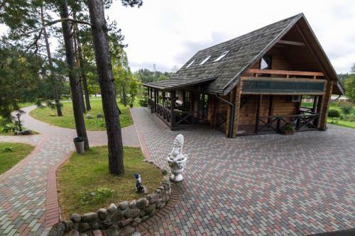 Agroturismo Li?to Kalnas