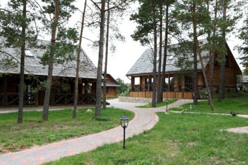 Agroturismo Li?to Kalnas