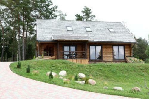 Agroturismo Li?to Kalnas