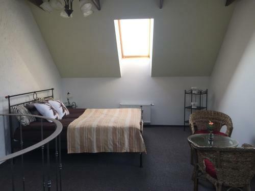 Apartamento Villa Traku Terasa