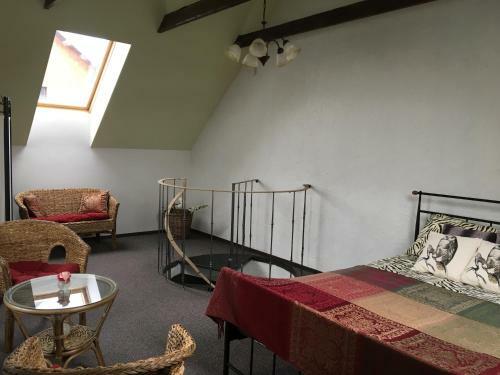 Apartamento Villa Traku Terasa