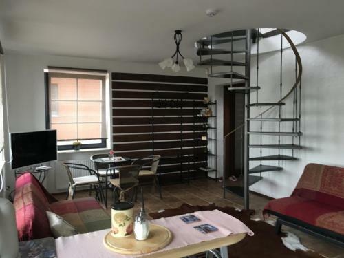 Apartamento Villa Traku Terasa