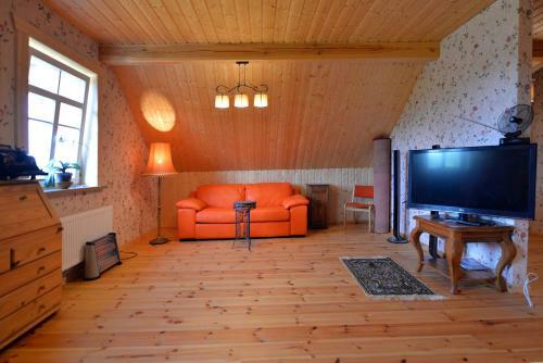 Sunny Beaver B&B