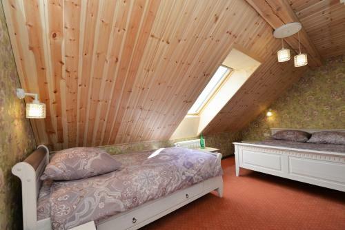 Sunny Beaver B&B