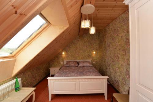 Sunny Beaver B&B