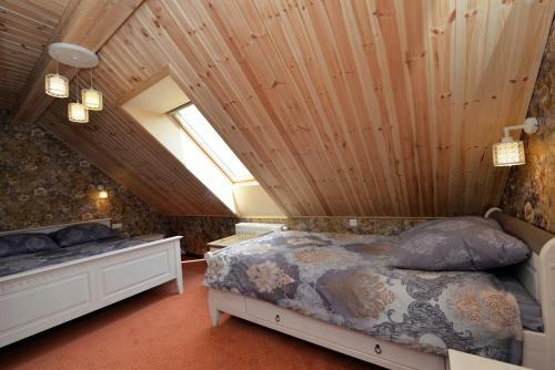 Sunny Beaver B&B