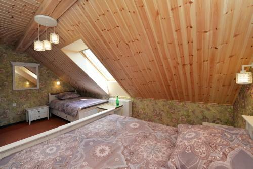 Sunny Beaver B&B