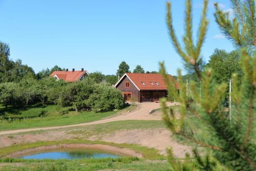 Sunny Beaver B&B