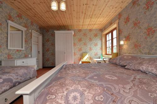 Sunny Beaver B&B