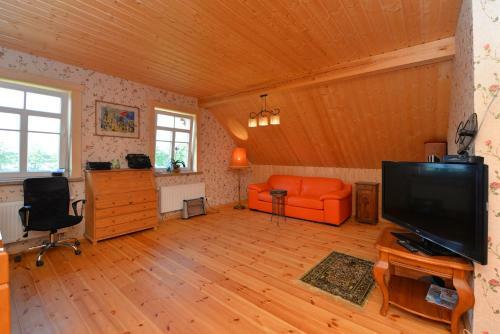 Sunny Beaver B&B
