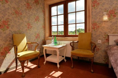 Sunny Beaver B&B