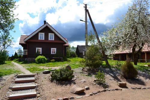 Sunny Beaver B&B