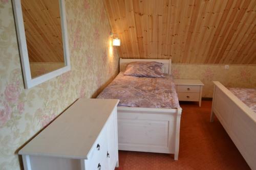 Sunny Beaver B&B