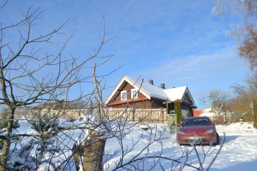Sunny Beaver B&B