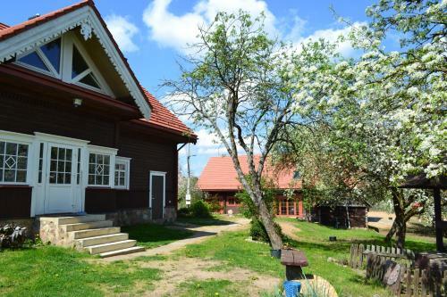 Sunny Beaver B&B