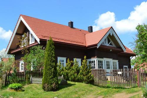 Sunny Beaver B&B