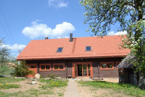 Sunny Beaver B&B