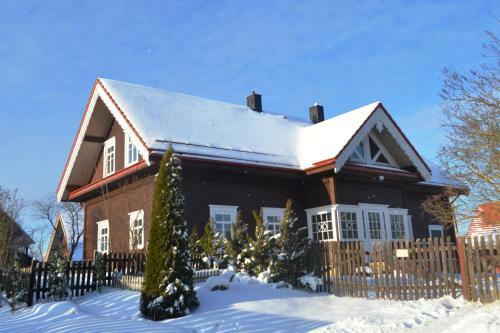 Sunny Beaver B&B