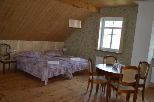 Sunny Beaver B&B
