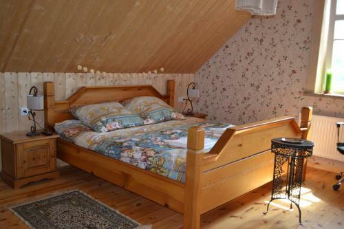 Sunny Beaver B&B