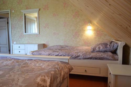 Sunny Beaver B&B
