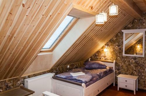 Sunny Beaver B&B