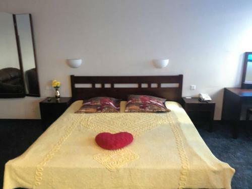 Tanagra Hotel