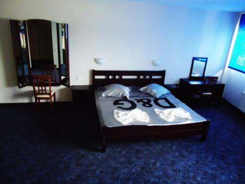 Tanagra Hotel