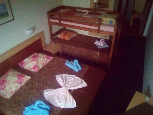 Tanagra Hotel