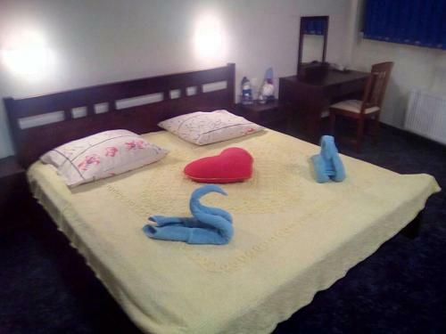 Tanagra Hotel