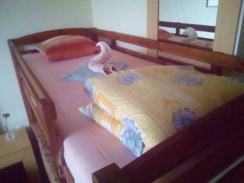 Tanagra Hotel