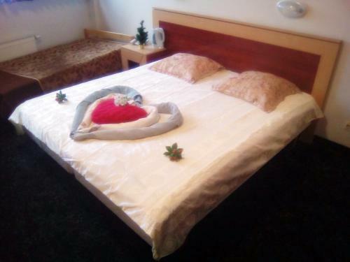 Tanagra Hotel