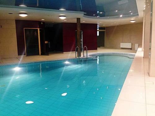 Tanagra Hotel