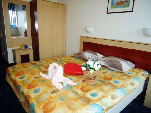 Tanagra Hotel