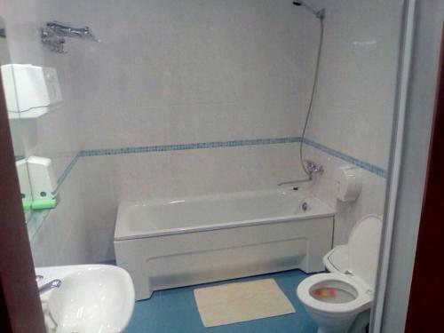 Tanagra Hotel